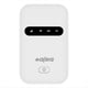 thumbnail image 1 of Tarjeta Enrutadora M26 4G, Red Inalámbrica Wi-Fi Portátil para Coche, Enrutador Portátil MIFI, Minipunto de Acceso para Exteriores, Módem de Bolsillo de 150 Mbps., 1 of 9