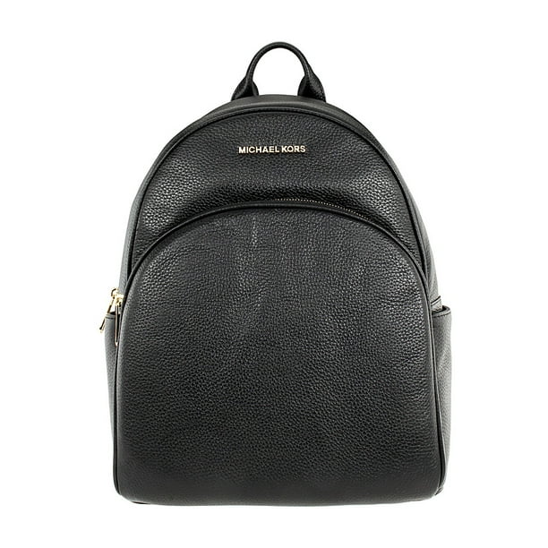 Michael Kors Michael Kors Abbey Ladies Large Leather Backpack