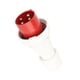 thumbnail image 5 of Conector de Zócalo Industrial, 4 pin IP67 A Prueba de Polvo de la Superficie del Zócalo Industrial Montada para Navegación, 5 of 7