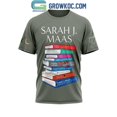 thumbnail image 2 of Sarah J Maas The Maas Tour Fan Hoodie Shirts, 2 of 7