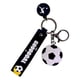 thumbnail image 1 of Llavero Creative - Balón de fútbol (PVC y acrílico, 34 g), 1 of 2