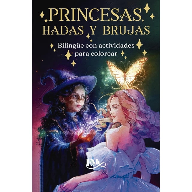 Princesas, Hadas y Brujas