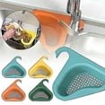 thumbnail image 3 of Sink Swan General Drain Basket Kitchen Leftover Sink Strainer Drain Basket, 3 of 4