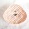 thumbnail image 2 of Shaper ABC Diamond Lightweight Size 4 Blush Pink, 2 of 2