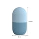 thumbnail image 2 of Herramienta de belleza para el cuidado de la piel Bandeja de cubitos de hielo de silicona Masajeador Rodillo facial (Azul) Tmvgtek Cuidado Belleza, 2 of 7