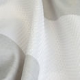 thumbnail image 3 of Elle Décor Jacquard Weave Shower Curtain in Grey Grey, 3 of 5