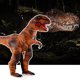 thumbnail image 3 of Los accesorios inflables del traje de los adultos Super Tyrannosaurus explotan la fantasía inflable yeacher Traje, 3 of 7
