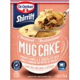 thumbnail image 1 of Dr. Oetker Shirriff Instant Mug Cake - French Vanilla & Chocolate Bits, 1 of 4
