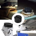 thumbnail image 4 of 2 Piece Jack Pad Rubber Block Universal Jack Pad for Auto Hydraulic Lift Jacks 5cm, 4 of 5