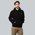 thumbnail image 3 of Oversized Fuji Hoodie, 3 of 7