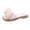 Beige, variant on IROINNID Little N Big Girl's Summer Slipper Non-slip Soft Sole Bowknot Beach Slippers, Size 4-12Y