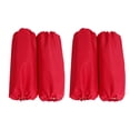 thumbnail image 1 of 2 pares de fundas para brazos impermeables y resistentes al aceite 1157, 1 of 6