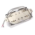 thumbnail image 4 of Guitar Humbucker Neck Bridge Pastillas con tapa de cobre LP Sunnimix Pastillas de guitarra, 4 of 8
