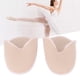 thumbnail image 4 of Plantillas De Ballet Para Dedos De Los Pies, Lavables Y Transpirables Protección Para Los Dedos De Los Pies Protector De Baile Para Zapatos De Ballet Para Bailarines, 4 of 8