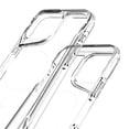 thumbnail image 3 of Funda Case PRODIGEE SuperHero Mag para iPhone 16 PRO Transp, 3 of 5