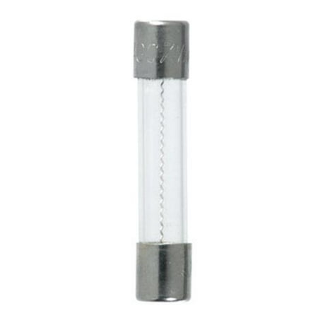 - Bussmann BP/AGC-4 Fast Acting Electronic Equipment Fuse, 4 Amp, Card 5