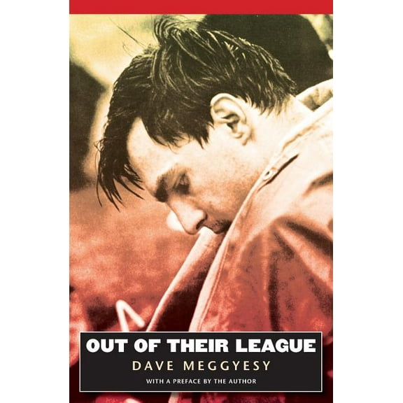 Out of Their League, (Paperback)