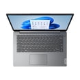 thumbnail image 4 of Laptop Lenovo Ideapad 1 (82LV0075US) 14" Celeron N4500 4GB 128GB EMMC W11 Gris, 4 of 6
