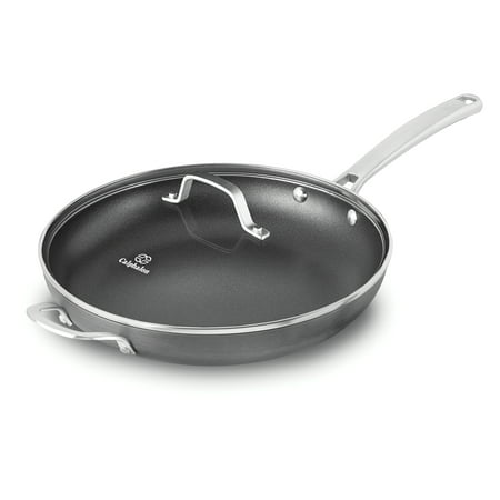 Calphalon Classic 12-Inch Nonstick Fry Pan with