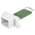 thumbnail image 2 of Resistencia De Control Del Ventilador Del Calentador Del Motor Para C Max 3M5H-18B647-AC, 1325972, 2 of 7