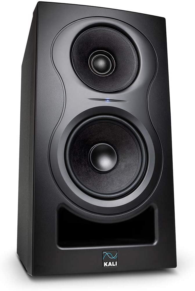 Kali Audio IN-5 5" 3-Way Powered Studio Monitor