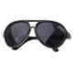 thumbnail image 1 of 1 Par de Gafas Ovaladas en Miniatura, Gafas de terre, Anteojos para de 25 Cm, 1 of 6
