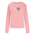thumbnail image 4 of Ichuanyi liquidación para mujeres sudaderas con capucha casuales con sudadera con estampado para mujeres sudor de manga larga ICHUANYI WER202308214921, 4 of 6