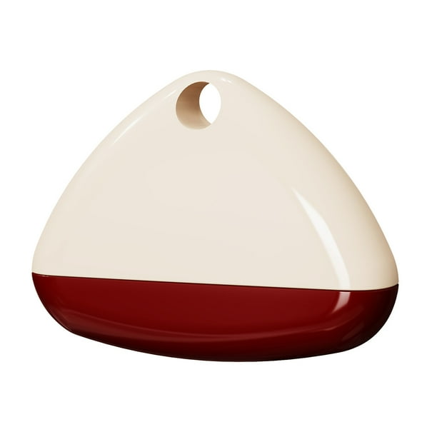 Peque para Portátil Roller Pelusa Pegajosa Reutilizable Y Gatos () Blanco