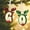 Green, variant on Personalized Letter Name Christmas Ornaments, Reindeer Letter Tags, Stocking Tag, Alphabet Ornament, Family Name Gift, Christmas Gift