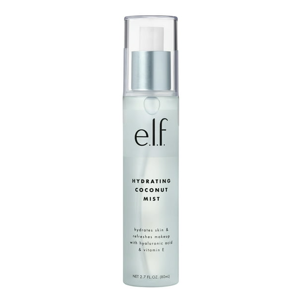 e.l.f. Hydrating Coconut Mist