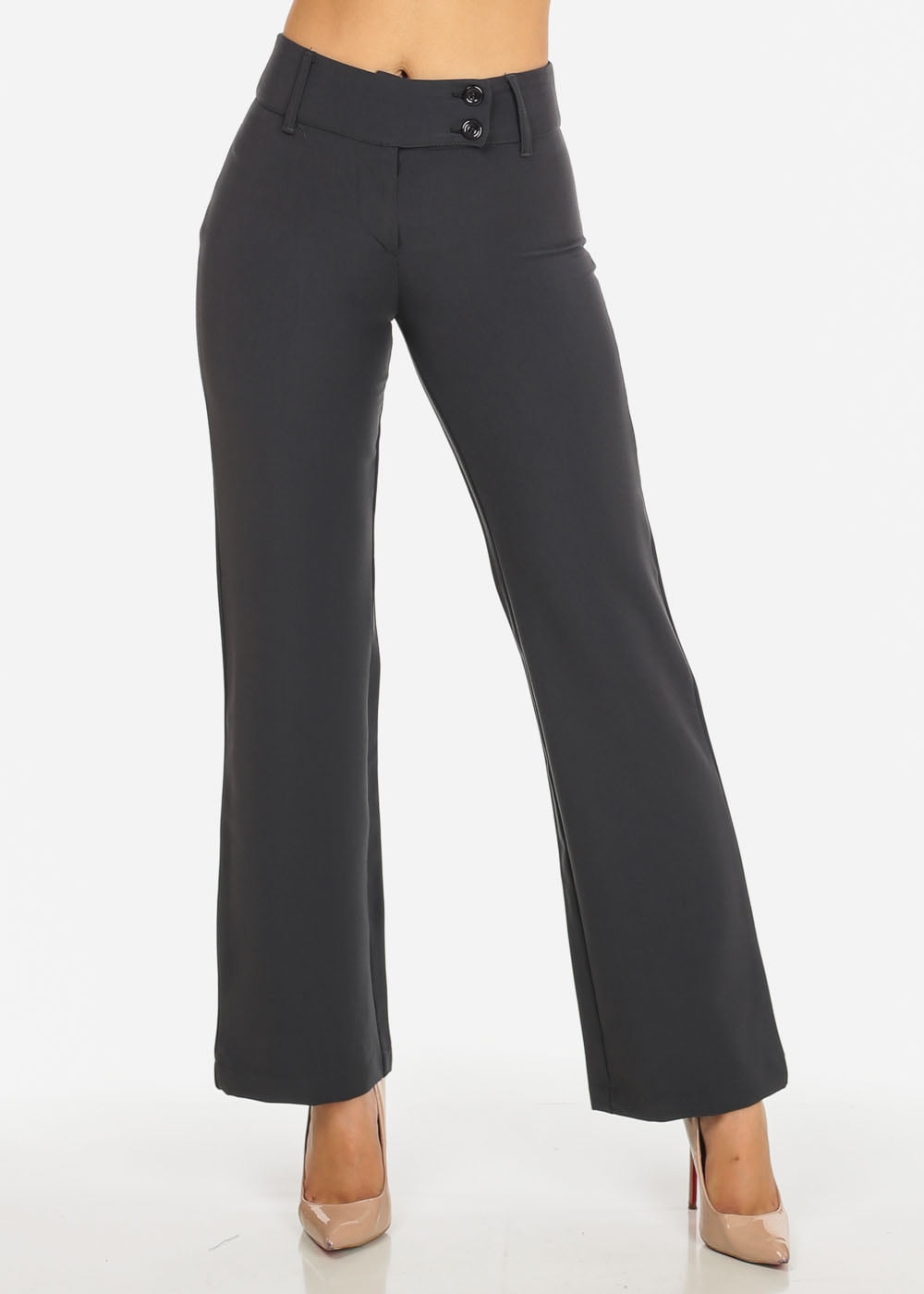 evening wear pants