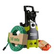 thumbnail image 1 of Hidrolavadora Koblenz HL-450V, 2600PSI, con Manguera de 10m y Extensión Electrica de 10m, 1 of 6