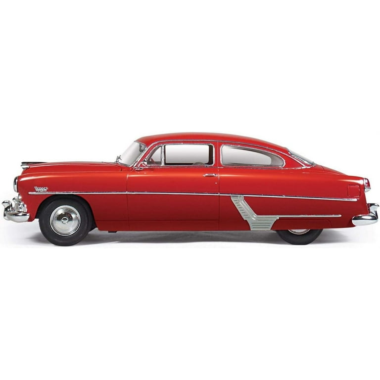 Moebius Models 1/25 1954 Hudson Hornet Special MOE1214