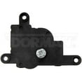 thumbnail image 2 of Dorman Oe Solutions 604-008 Air Door Actuator Fits 2000 Chrysler Sebring, 2 of 3