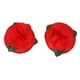 thumbnail image 1 of Señoras Forma De La Cubierta Del Pezón Desechables Redondo Rojo Navidad RNC-135 Rosa SM SunniMix Red de Navidad, 1 of 8