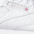 thumbnail image 4 of Reebok Classic Leather Unisex Shoes, 4 of 7