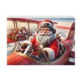 thumbnail image 2 of Puntoco 2024 Cuenta regresiva para Navidad Dibujos animados Transporte en automóvil Colgante Regalo de Navidad Caja de regalo Caja de persianas, 2 of 8