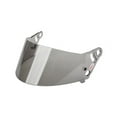thumbnail image 4 of Bell 281 SRV 3MM Replacement Shield, Silver Chrome, 4 of 7