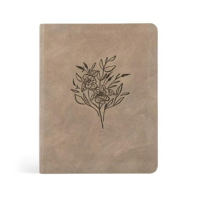 Bible de Prise de Notes NLT : Thème Marlo