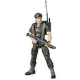 thumbnail image 3 of G.I. Joe Classified Series Vincent R. "Falcon" Falcone Action Figure, Custom Package Art, 3 of 8