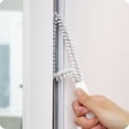 thumbnail image 4 of Chockeie Track Multi-Purpose Window or Sliding Door Cleaning Brush, 4 of 5