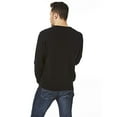 thumbnail image 4 of CastlePoint Mens Knitted V Neck Sweater, 4 of 5