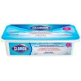 thumbnail image 1 of Clorox® Disinfecting Wet Mopping Cloths, Rain Clean™, 24 Wet Refills, 1 of 9