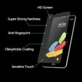 thumbnail image 3 of TEMPERED GLASS SCREEN PROTECTOR CRACK SAVER FOR LG STYLO-2 4G PHONE (Boost Mobile LS775, Cricket K520) (aka Stylus-2), 3 of 6
