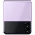 thumbnail image 3 of Refurbished Samsung Galaxy Z Flip3 5G - 128GB – Lavender – 12MP Dual Rear & 10MP Front Camera - Fully Unlocked Smartphone - Excellent Condition, 3 of 12