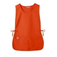 thumbnail image 2 of Sivvan Unisex Cobbler Apron 2 Pack - Adjustable Waist Ties, 2 Deep front Pockets, 2 of 5