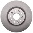 thumbnail image 1 of Raybestos Brakes Brake Rotor 581912R R-Line; OE Replacement; Single, 1 of 3