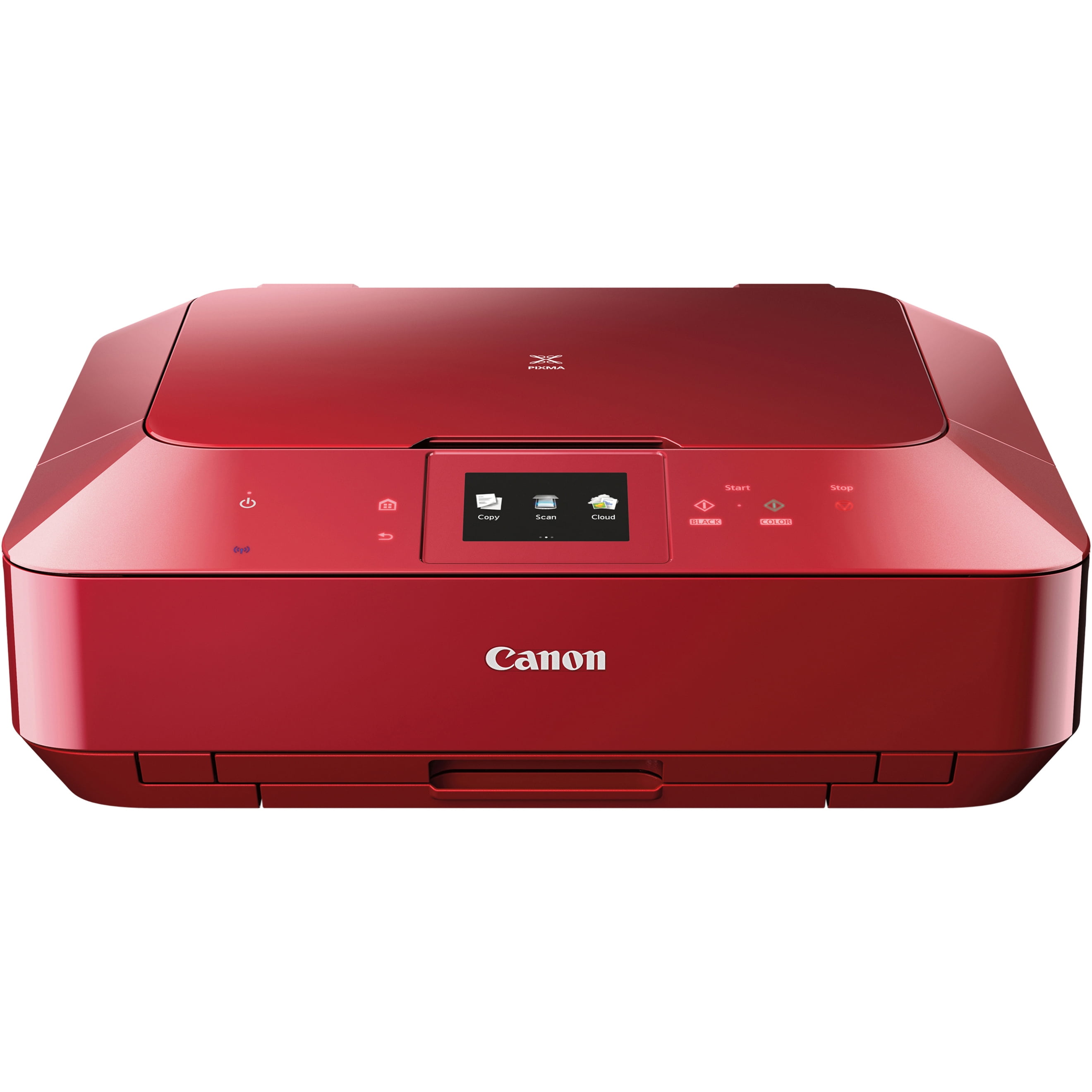 Canon PIXMA MG MG7120 Wireless Inkjet Multifunction Printer, Color