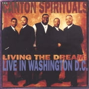 Living the Dream: Live in Washington, D.C.