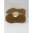 thumbnail image 5 of New Balance 327 Moonbeam Driftwood Sneakers Beige Gum Sole U327LZ Mens Size 8, 5 of 5